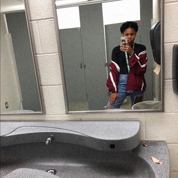 Nike windbreaker jacket - Picture 4 of 4